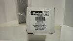  Parker 932617Q Hydraulic Filter Element 5 µm Microglass III Image