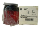  Allen Bradley 855T-B10DN4 Series B Stacklight 120V Image