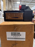  Kollmorgen B-102-A-21 Brushless Servomotor 7500 RPM 250Hz 230VAC Image