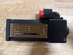  Kollmorgen B-102-A-21 Brushless Servomotor 7500 RPM 250Hz 230VAC Image