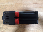  Kollmorgen B-102-A-21 Brushless Servomotor 7500 RPM 250Hz 230VAC Image