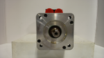  Kollmorgen B-102-A-21 Brushless Servomotor 7500 RPM 250Hz 230VAC Image
