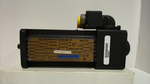  Kollmorgen B-102-A-21 Brushless Servomotor 7500 RPM 250Hz 230VAC Image