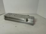  PHD STPD1 20X6-J8-M Pneumatic Slide Actuator table Image