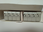  Omron G2R-1-SND Power Relay 24VDC (Lot Of 8) Image