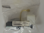  Numatics 081RS100J000000 Sandwich Regulator 10-130Psi w/Gauges Image