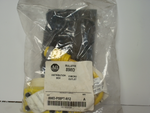  Allen Bradley 898D-P58PT-N12 Ser A Distribution Box 8 Port Image