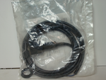  Allen Bradley 42EF-E1QZB-A2 RightSight Photoswitch Transmitted Beam 22-264VAC/DC Ser C Image
