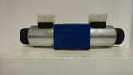  Rexroth 4WE6J73-6O/EG24N9K4/A12/62 Directional Spool Valve 24VDC 350 bar Max Image