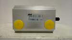  PHD CRS3U 32x1 625-T11 Compact Pneumatic Cylinder 32mm Bore 1.625" Stroke 11310821-01 Image