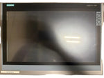  Siemens TP1900 Comfort Simatic HMI Display 6AV2124-0UC02-0AX0 Image