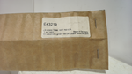  IFM E43219 Coaxial Tube for LR-Series Sensors 700mm Length 3/4" NPT Image