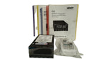  Newport Electronics INFU-0011-DC1/E Digital Panel Meter 1/8 DIN Display 115VAC Image