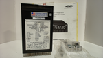  Newport Electronics INFU-0011-DC1/E Digital Panel Meter 1/8 DIN Display 115VAC Image