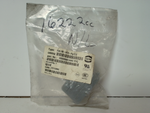  Harting HAN 6B-HTE-PG13,5 Housing Connector (Lot Of 2) Image