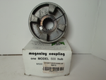  Magnaloy M500B1712C Flexible Coupling Hub 17-Tooth 12/24 Spline Image