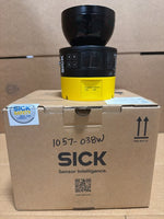  Sick MICS3-ABAZ40IZ1 microScan3 Core Safety Laser Scanner 24VDC 30-200mm Resolution Image