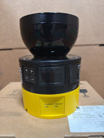  Sick MICS3-ABAZ40IZ1 microScan3 Core Safety Laser Scanner 24VDC 30-200mm Resolution Image