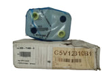  Parker Denison C5V12-310-B1 Direct Operated Check Valve Hydraulic 026-71485-0 Image