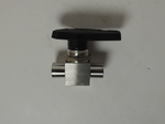  Swagelok SS-44F4 Ball Valve 1/4" NPT Image