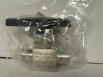  Swagelok SS-44F4 Ball Valve 1/4" NPT Image