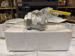 Jomar T-SS-2002N-DUE 2" Stainless Ball Valve (2 per box) 3000 WOG Image