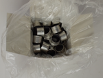  SKF PCMF 252821.5 E Bearing Bushing Sleeve 25x28x21.5mm (Box Of 25) Image