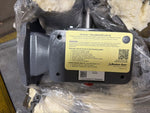  Bauer Boston Gear F724-40KZT-B5-G1 40:1 Right Angle Gearbox 56C Left Hand Output Image