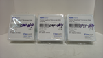  Lot of 3 ea. Fisher Scientific 125442 Premium Microscope Slides (1/2 Gross ea.) 25x75x1mm Image