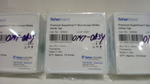  Lot of 3 ea. Fisher Scientific 125442 Premium Microscope Slides (1/2 Gross ea.) 25x75x1mm Image