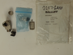  Balluff BKS-S33M-00 Field Attachable Connector Image