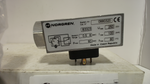  Norgren 0880320 Pneumatic Pressure Switch 1/4" NPT 7-120PSI 250VAC Max Image