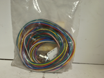   Turck FK 8-3/14.5/NPT W/LN Actuator Sensor Receptacle 8 Pin Image