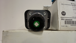  Allen Bradley 800T-QAH2GAR /U 30mm Illuminated Momentary Switch 12-130VAC/DC Image