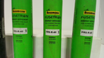  Bussmann FRS-R-40 (Lot of 5 pcs) Fusetron Dual Element Fuse 600V 40A Image