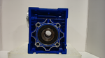  Motovario NMRV050 20:1 Gearbox 25mm Bore 2800RPM Image