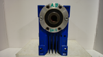  Motovario NMRV050 20:1 Gearbox 25mm Bore 2800RPM Image
