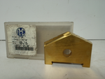  AMEC 1023T-0130 Spade Drill Insert 1 15/16 Image