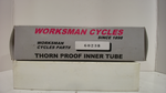  Worksman Cycles 6023B Puncture Resistant Inner Tube 24x2-1/8" Image