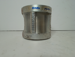  Bimba FO-312 Flat 1 Pneumatic Cylinder 2" Bore Image