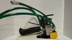  Knight Global GMBPTA9330 Pneumatic Control Handle Image