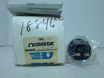  Omega TX93-J5 Mini Temperature Transmitter Image