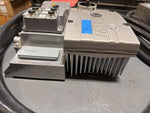  Sew Eurodrive MM15C-503-00 MOVIMOT Frequency Inverter/Drive 380-500VAC 4A Out 50/60Hz Image