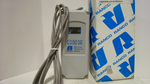  Ranco ETC-111000-000 Single Stage Temperature Controller with Sensor 120VAC or 208/240VAC Image