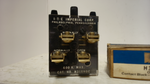  ITE H31XN0C Oil Tight Pushbutton Contact Block 1 NO 1 NC 600VAC Image