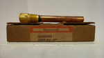  Honeywell 112622AA Immersion Well / Aquastat Well Assembly 1/2" NPT Image