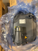  Siemens 1FK7103-2AF71-1RH1 Synchronous Servo Motor 4.4kW 3000RPM 5000 Max RPM 14.0 nM Torque Image