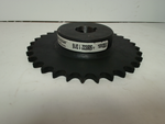  Martin 50BS32 1-3/16" Roller Chain Sprocket Image
