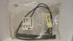  Motorola CBA-R37-C09ZAR Zebra Barcode Scanner Interface Cable DB9 Female Connector Image