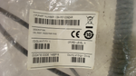  Motorola CBA-R37-C09ZAR Zebra Barcode Scanner Interface Cable DB9 Female Connector Image